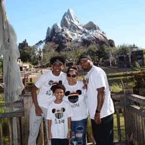 Meet your Posher, Annette